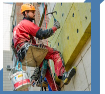 Услуги Высотные работы в Кинешме