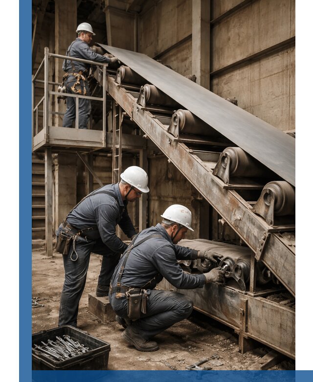 Ремонт элеваторов в Кинешме аварийный и плановый сервис